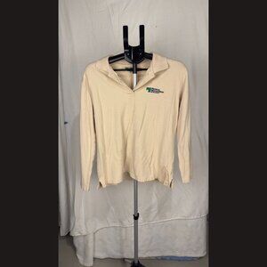 Parks & Recreation Polo Shirt Size L – Official Merchandise